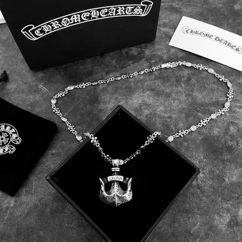 Chrome Hearts Necklaces